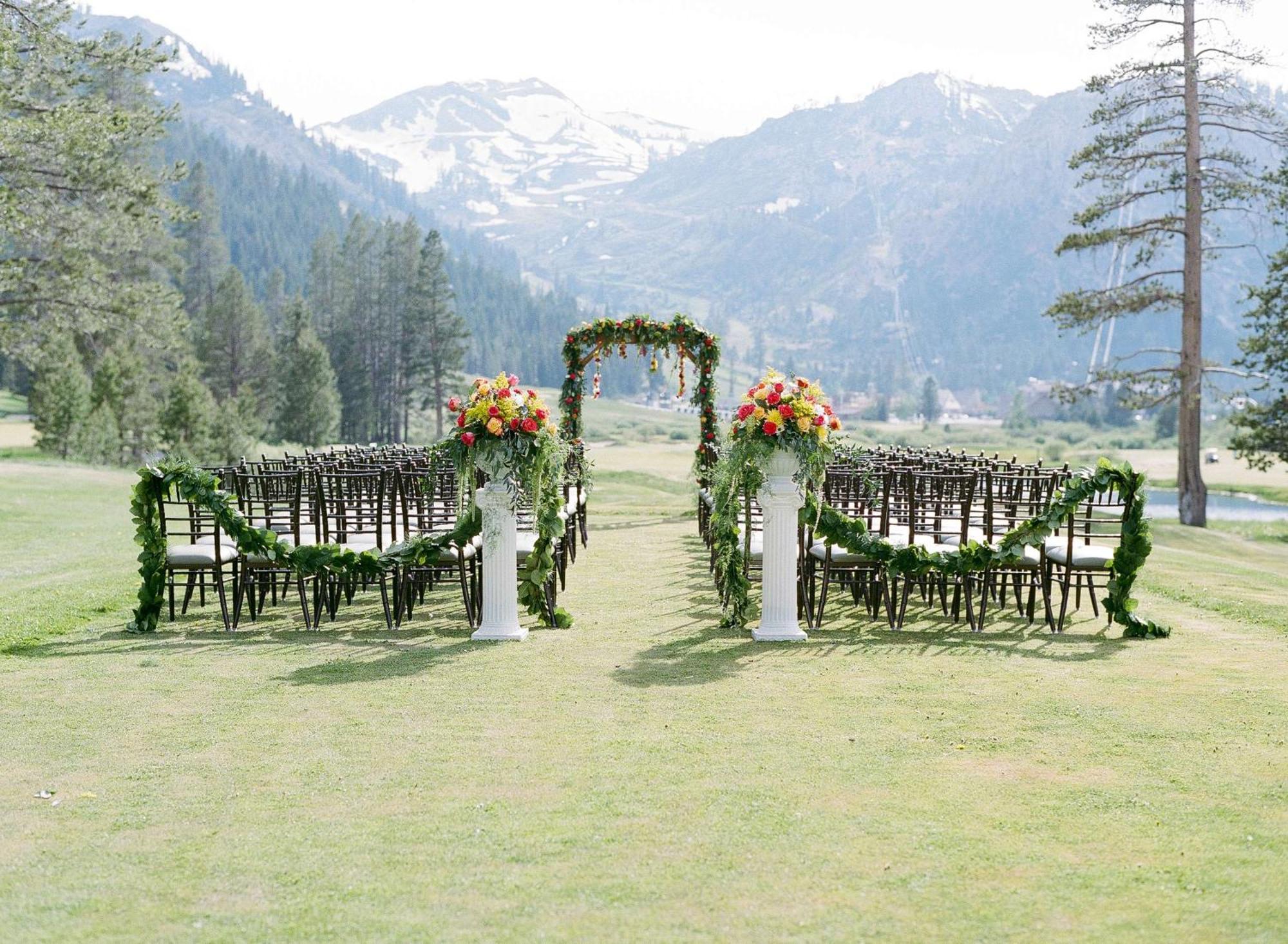 Everline Resort And Spa, Lake Tahoe Olympic Valley  Bagian luar foto