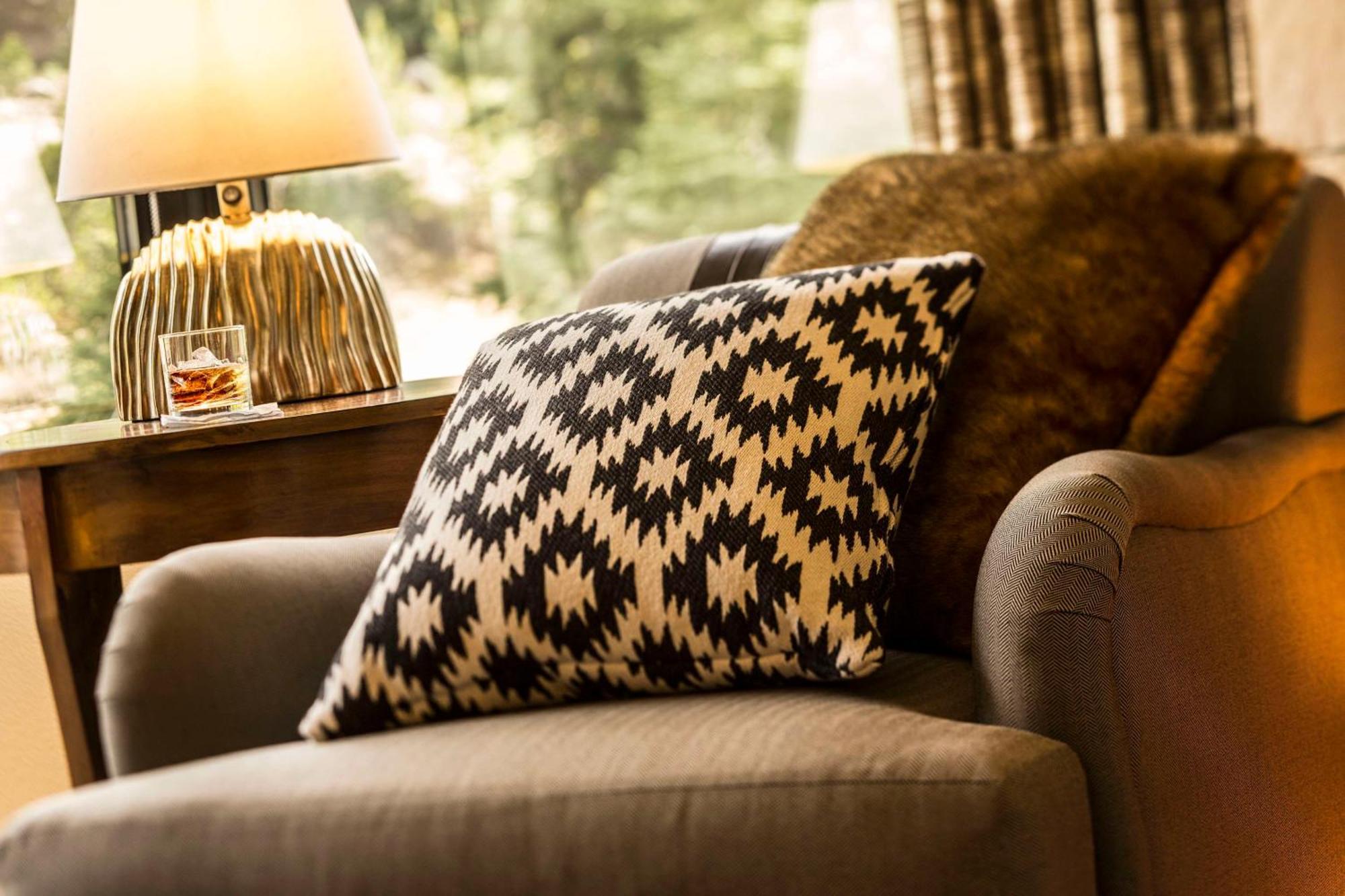 Everline Resort And Spa, Lake Tahoe Olympic Valley  Bagian luar foto